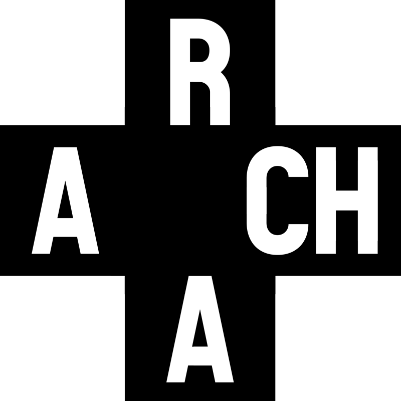ARCHA plus - logo ARCHA plus - logo
