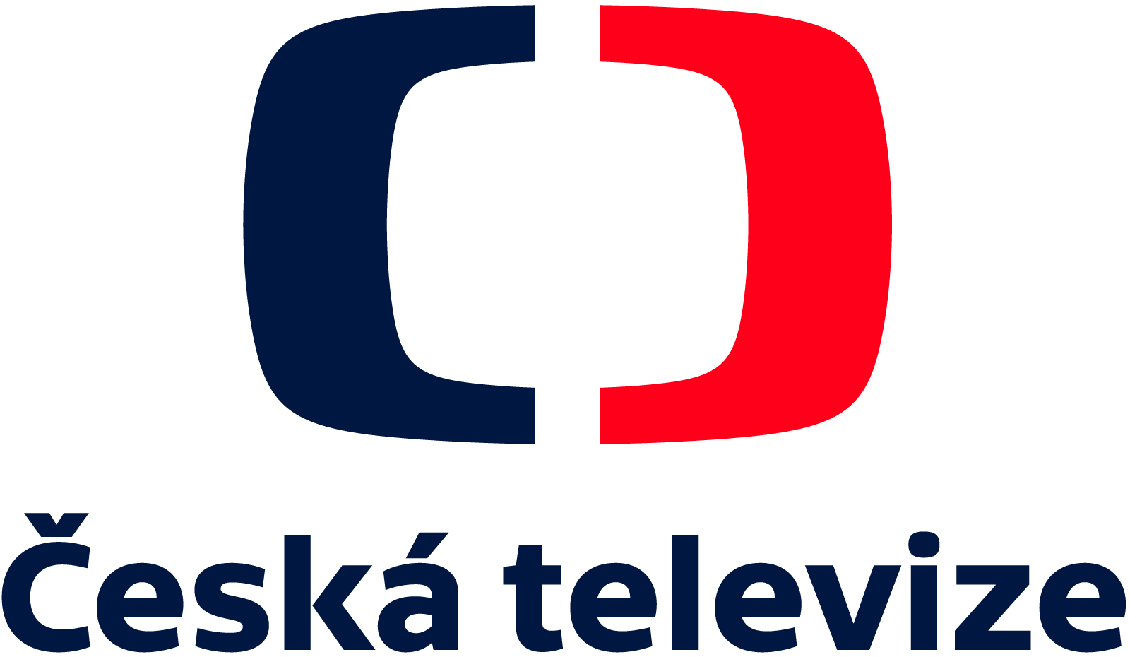 Česká televize - logo Česká televize - logo