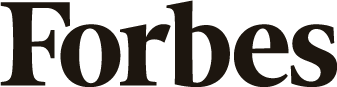 Forbes - logo Forbes - logo